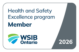 Health and Safety Excellence Program Member 2026